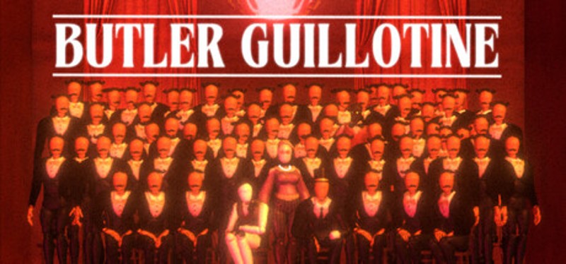 BUTLER GUILLOTINE Image