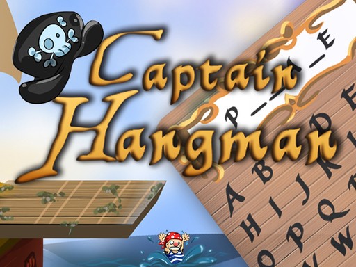 Games like Captain Hangman