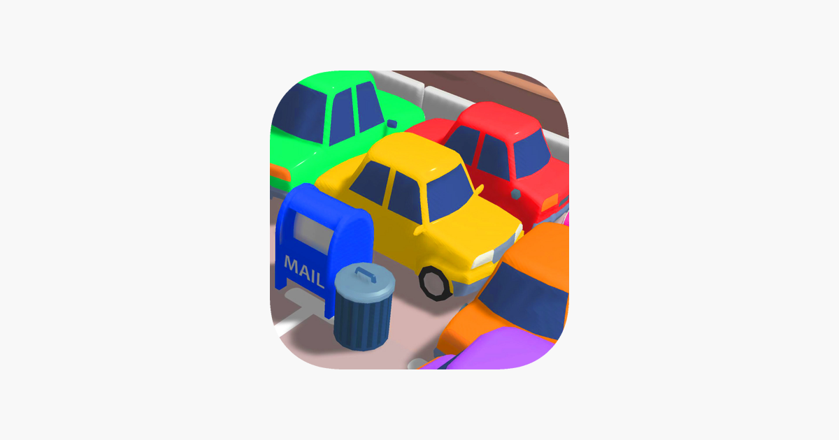 Games like Car Parking - Drive Away 3D