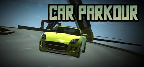 Games like Car Parkour