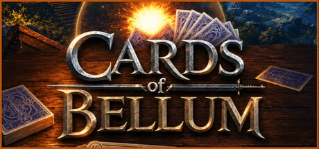 Games like Cards of Bellum