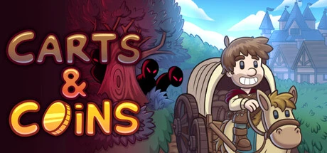 Games like Carts & Coins