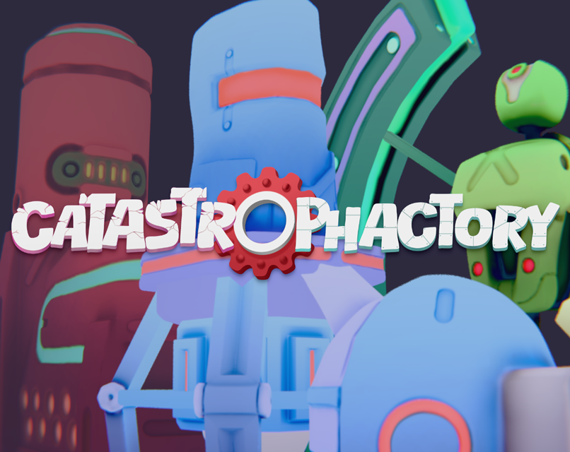 Games like Catastrophactory