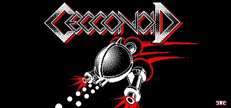 Games like Cecconoid