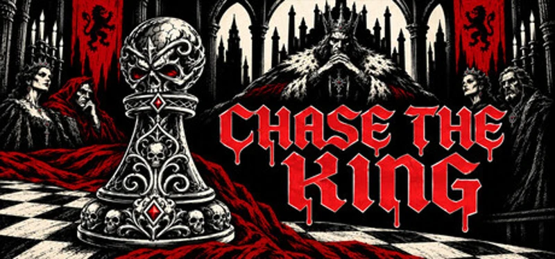 Chase The King Image