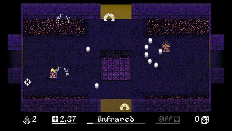 Chromocide: Prism of Sin screenshot