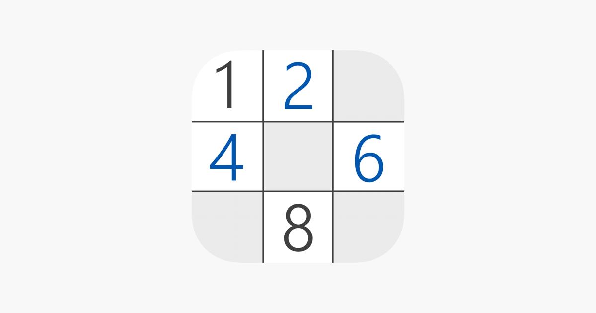 Games like Classic Sudoku!