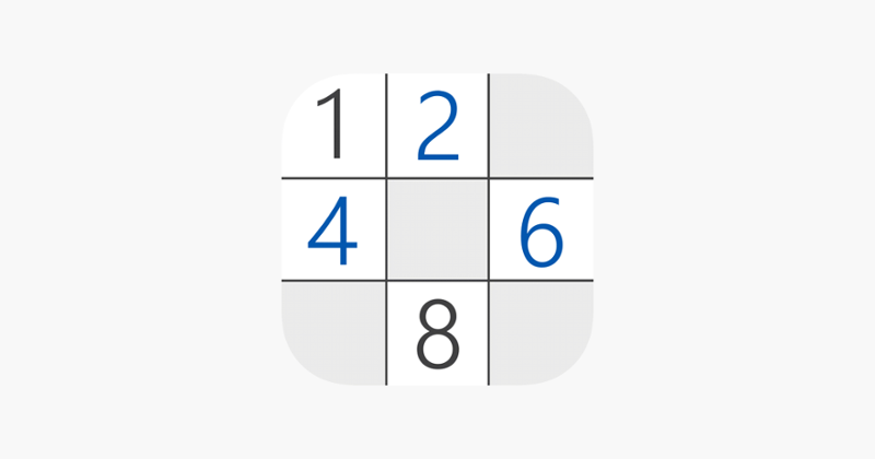 Classic Sudoku! Game Cover