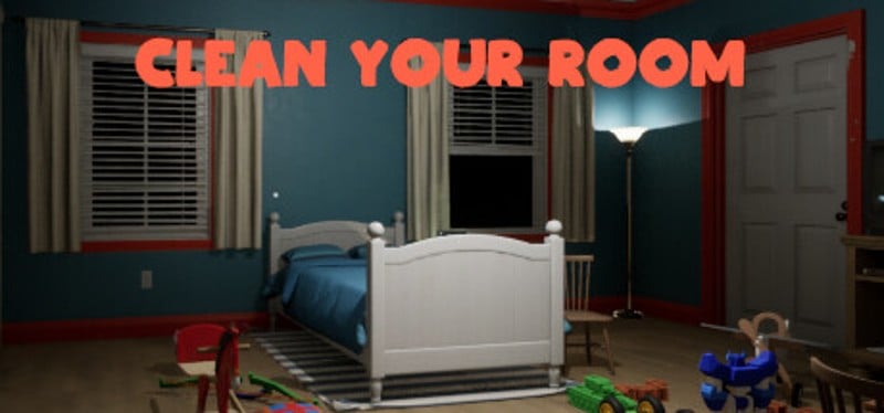 Clean Your Room Image