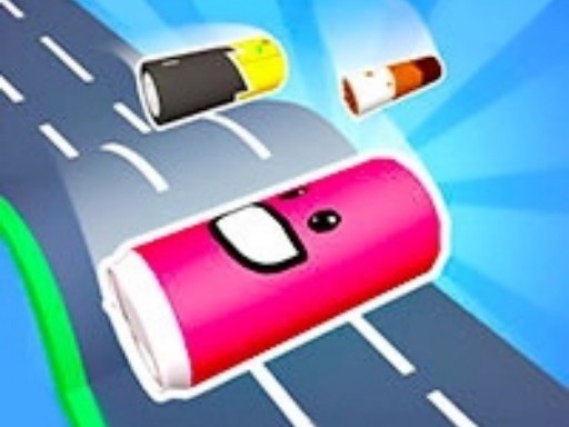 Games like Coke Can Rush