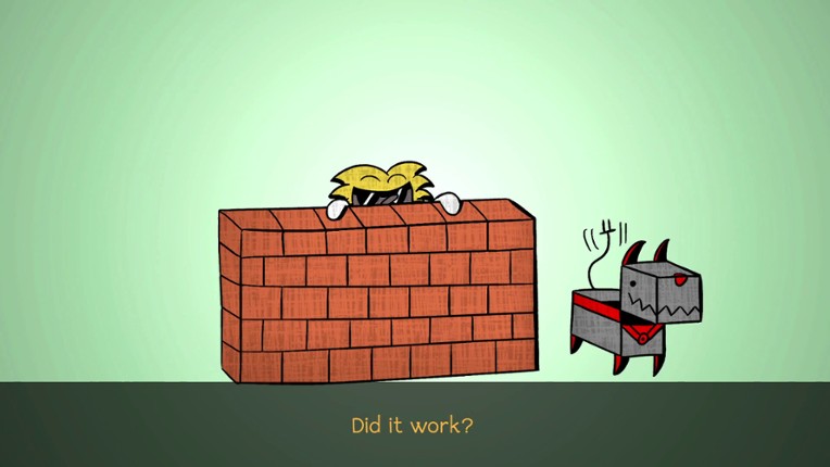 Color Collar screenshot