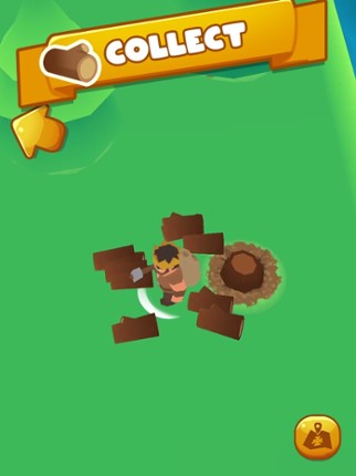 Conquest Land screenshot