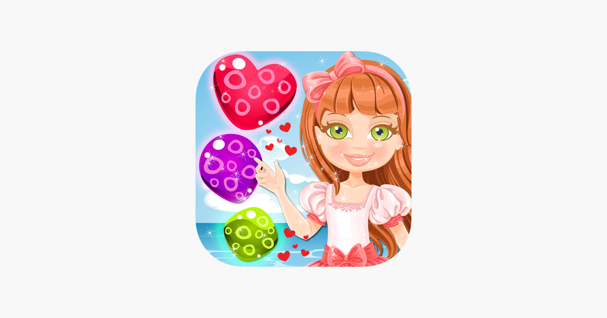 Games like Cookie Link 3 Match Journey Splash