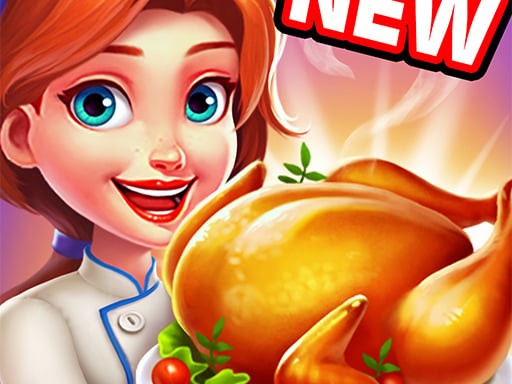 Games like Cooking World - Free Cooking Game