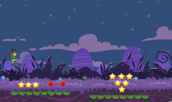 Cooperate screenshot
