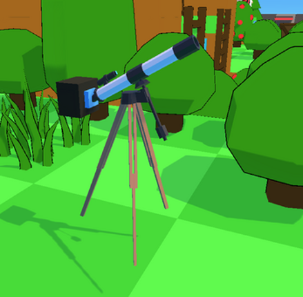 Cores VR screenshot