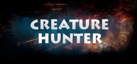 Games like Creature Hunter