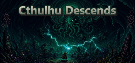 Games like Cthulhu Descends