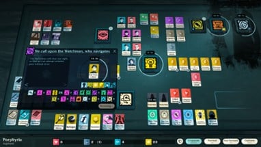 Cultist Simulator Image