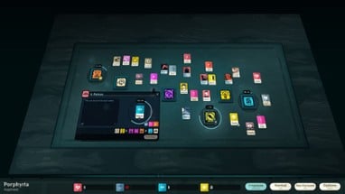 Cultist Simulator Image