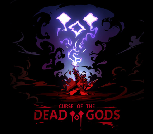 Curse of the Dead Gods Image