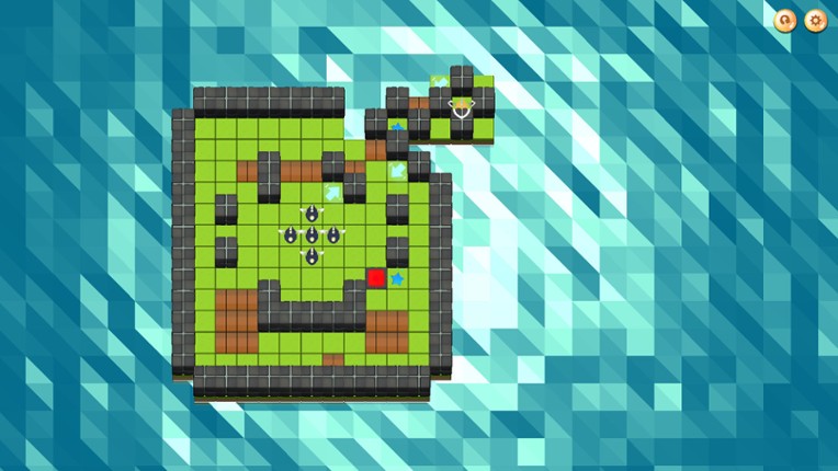 Cute dragon Yongyong screenshot