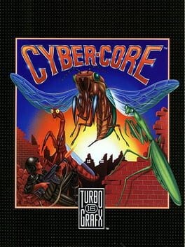 Games like Cyber-Core