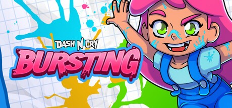 Games like DASH n CRY: Bursting
