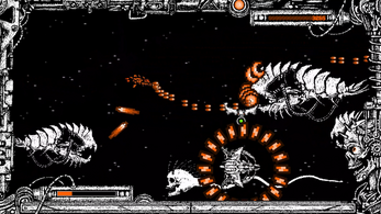 DEAD-END COSMOS Image