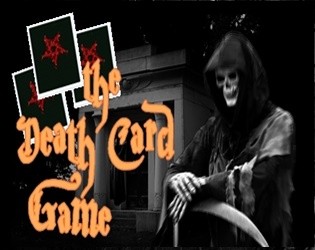 Games like Death Card Game