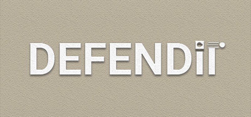 DEFENDit Image