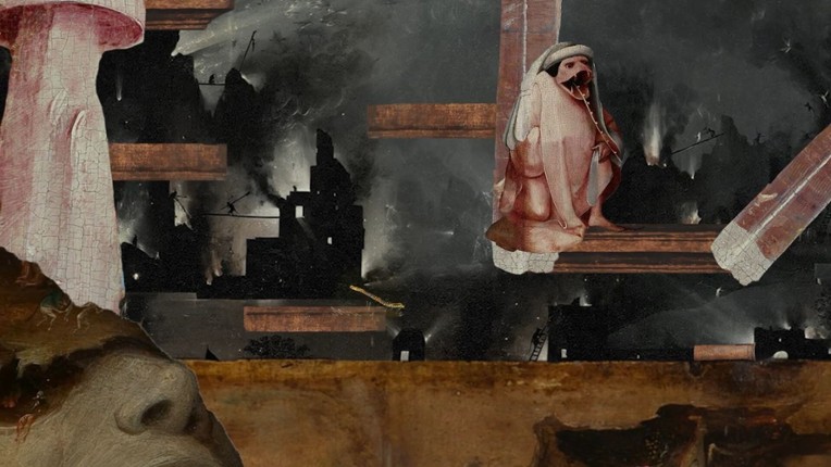 Demon Stick screenshot