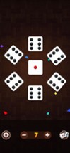 Dice Roller Dice Simulator App Image