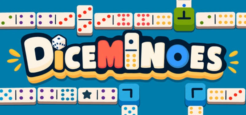 Diceminoes Image