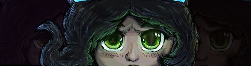 Dimensia Game Cover