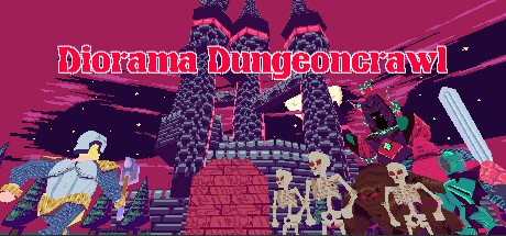 Games like Diorama Dungeoncrawl