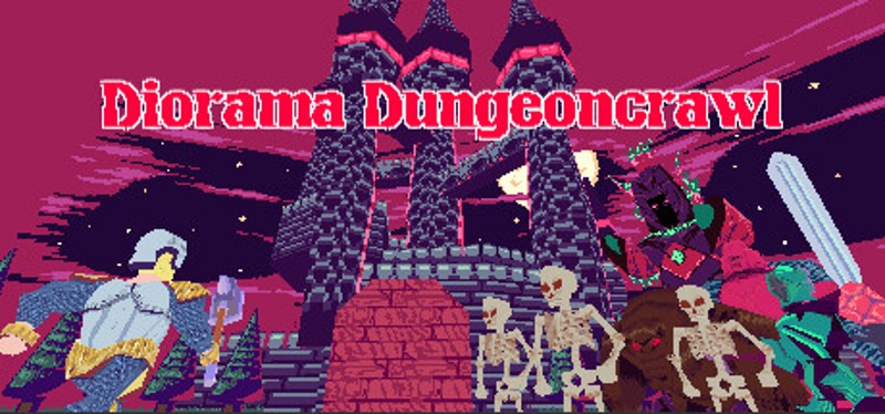 Diorama Dungeoncrawl Image