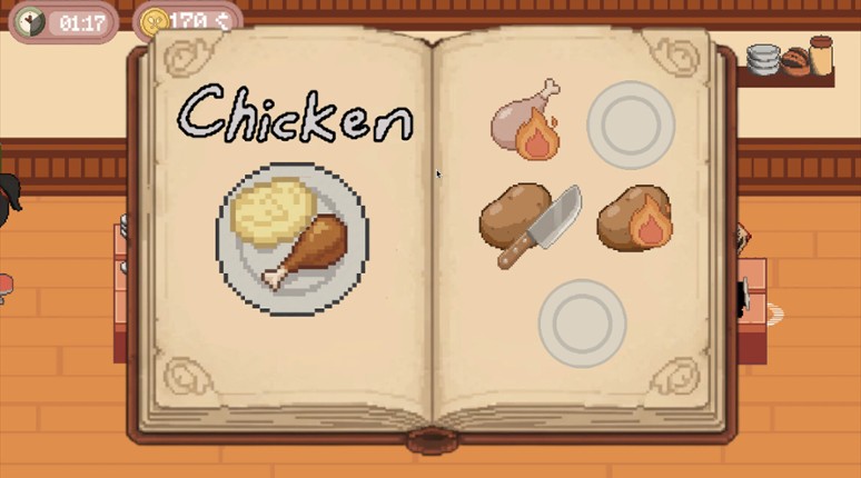 DishDash screenshot