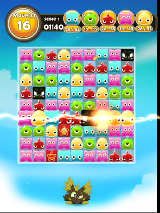 Dofus Pets screenshot