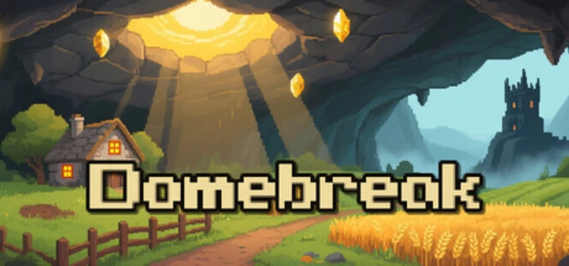 Domebreak Image