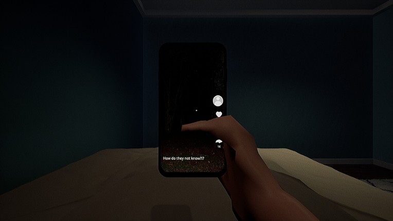 Doomscroll screenshot