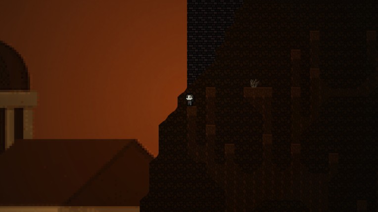 Down Below screenshot