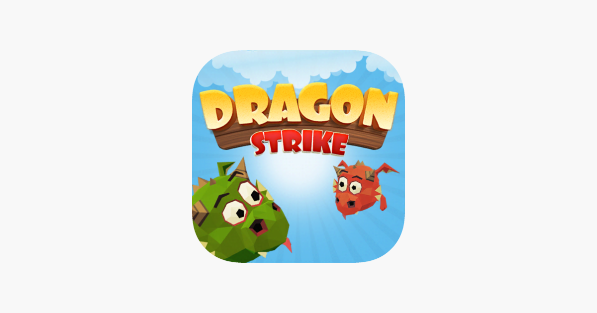 Games like Dragon Strike AR