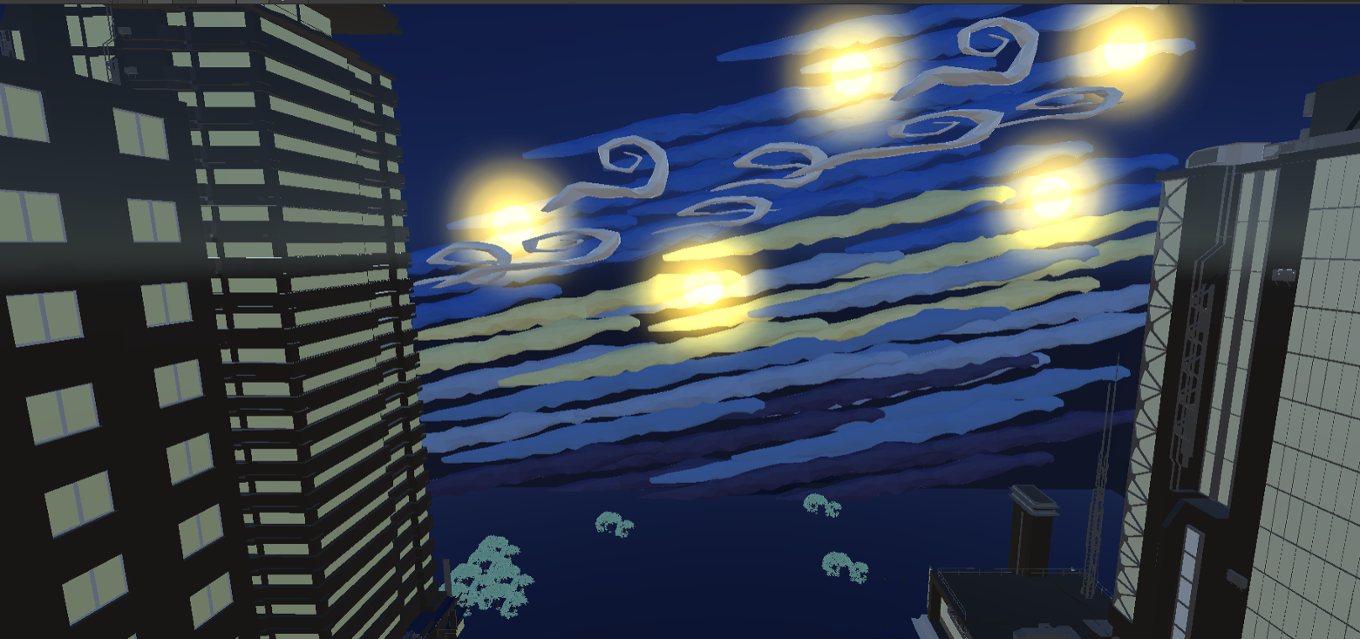 Games like Dream