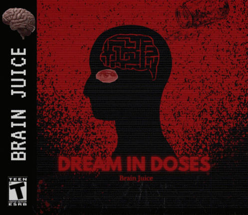 Dreams in Doses Image