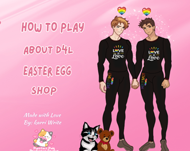 Games like Dressing4Love - The LGBTQ Dress-Up Game