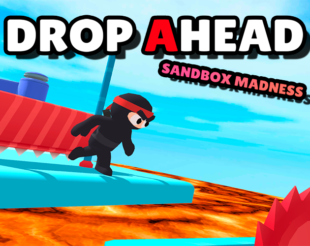 Games like Drop Ahead: Sandbox Madness