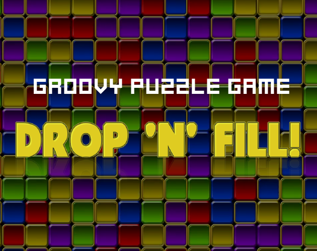 Games like Drop 'n' Fill!