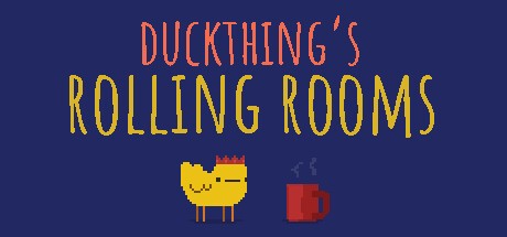 Games like Duckthing's Rolling Rooms