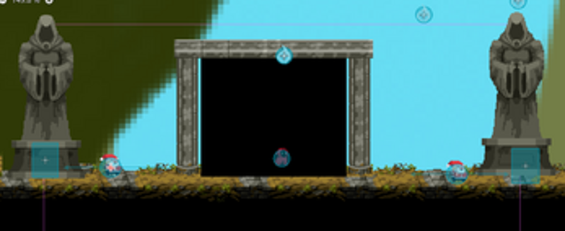 Dungeon of demise Image